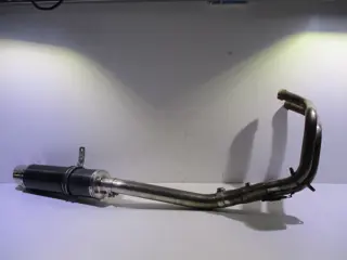 SPORTDEMPER Yamaha MT 07 Tracer 2016 - 2018