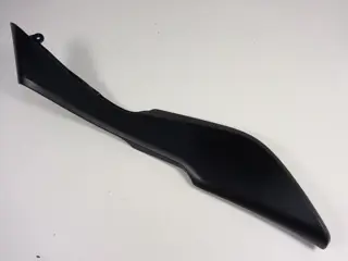 LINKER ONDERKUIP Kawasaki VERSYS 650 2007 - 2009