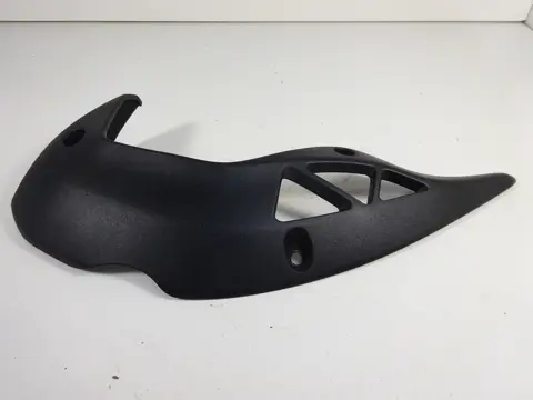 LINKER ONDERKUIP Kawasaki VERSYS 650 2007 - 2009