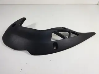 LINKER ONDERKUIP Kawasaki VERSYS 650 2007 - 2009