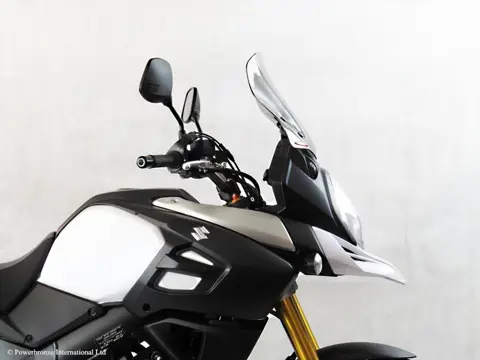 KUIPRUIT Suzuki DL 1000 V STROM 2014 - 2016