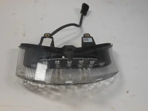 ACHTER LICHT Triumph Speed Triple 1050 R 2016 - 2017