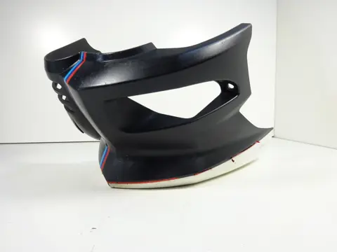 ONDERBAK BMW F 800 R 2009 - 2014