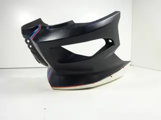 ONDERBAK BMW F 800 R 2009 - 2014