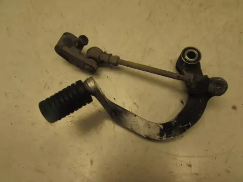 SCHAKELPEDAAL Honda ST 1100 Pan European 1990 - 2001
