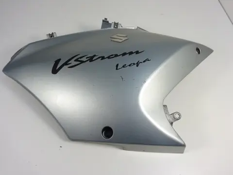 LINKER ZIJKUIP Suzuki DL 650 V STROM 2003 - 2011