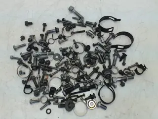 OVERIG Yamaha FAZER 600 2004 - 2007