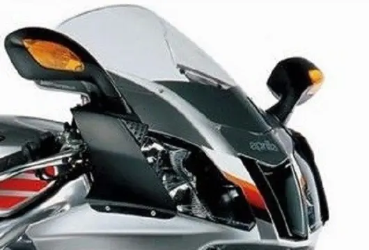 KUIPRUIT Aprilia RSV 1000 2001 - 2003