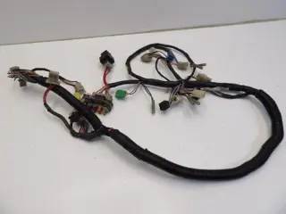 KABELBOOM Yamaha FZR 1000 1987 - 1988