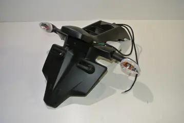 KENTEKENPLAATHOUDER Yamaha FZ1 2005 - 2009