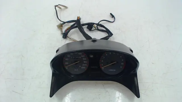 TELLER Yamaha XJ 600 Diversion 1992 - 1996