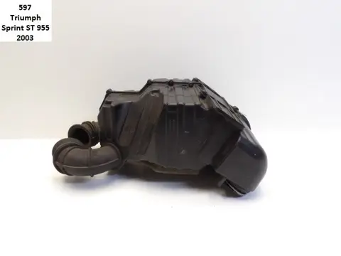 LUCHTFILTERHUIS Triumph Sprint ST 955 1999 - 2005