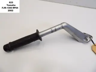 CLIP ON LINKS Yamaha FJR 1300 2001 - 2002