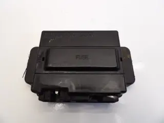 ZEKERINGKAST Kawasaki ZL 600 1986 - 1991