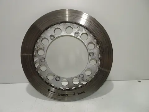 REMSCHIJF VOOR Yamaha V max 1987 - 2002