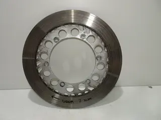 REMSCHIJF VOOR Yamaha V max 1987 - 2002