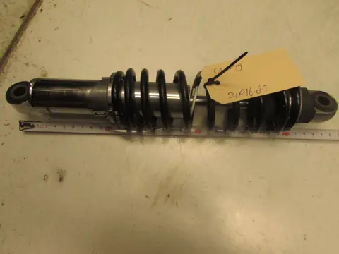 ACHTER SCHOKBREKER Overig Onbekend Unknown 1950 - 2011