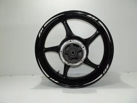 ACHTER VELG Yamaha XJ 6 N 2009 - 2015