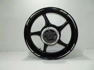 ACHTER VELG Yamaha XJ 6 N 2009 - 2015