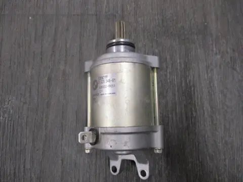 STARTMOTOR BMW S 1000 XR 2017 - 2019