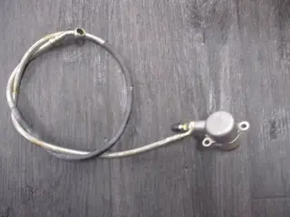 KOPPELINGS CILINDER MV Agusta 910 Brutale 2005 - 2005