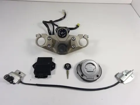 SLOTENSET Yamaha XJ 6 N 2009 - 2015