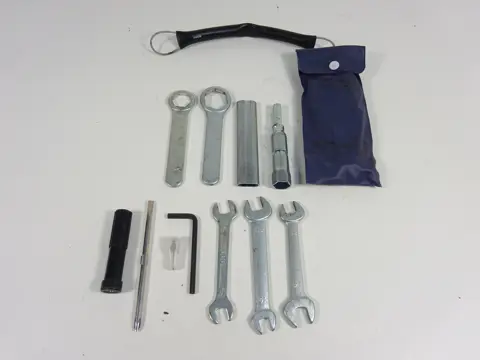 GEREEDSCHAPSET Honda NC 750 X 2014 - 2015