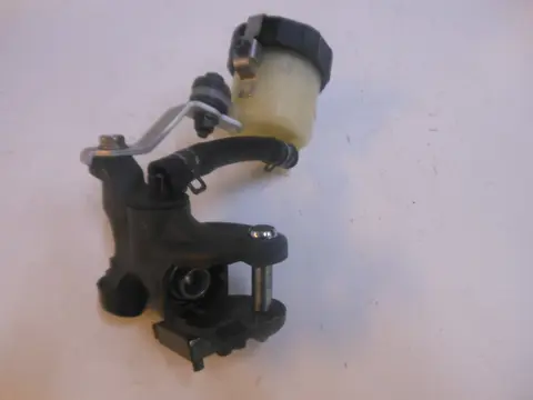 REMPOMP Honda CBR Fireblade 2008 - 2011