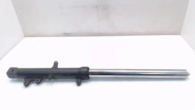 VOORPOOT LINKS COMPLEET Suzuki DL 1000 V STROM 2005 - 2009