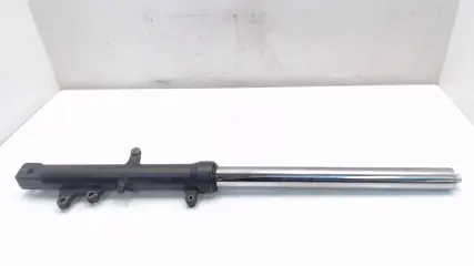 VOORPOOT LINKS COMPLEET Suzuki DL 1000 V STROM 2005 - 2009