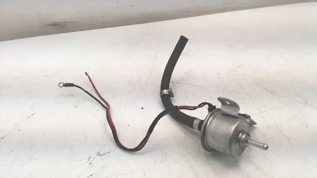 BRANDSTOFPOMP Honda VTR 1000 F 1997 - 2006