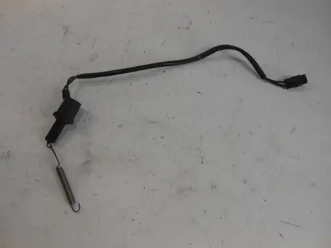 ACHTER REMKLAUW Yamaha XVS 650 Dragstar 1997 - 2005