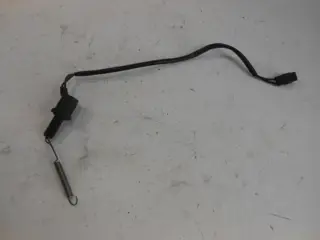 ACHTER REMKLAUW Yamaha XVS 650 Dragstar 1997 - 2005