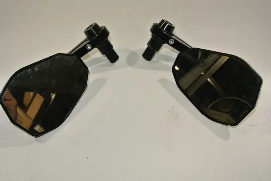 SPIEGEL SET Yamaha MT 09 2013 - 2017 / 2018 - 2020