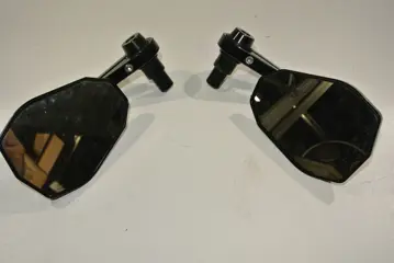 SPIEGEL SET Yamaha MT 09 2013 - 2017 / 2018 - 2020