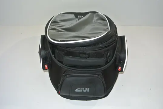 TANKTAS Yamaha MT 10 2016 - 2021 / 2022 - 2022