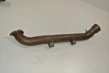 UITLAAT Ducati Multistrada 1000 2003 - 2006