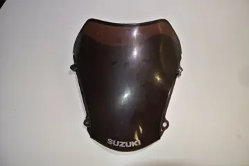 KUIPRUIT Suzuki XF 650 Freewind 1997 - 1999