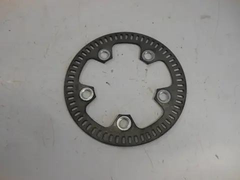 ABS RING VOOR Kawasaki Z 750 2007 - 2010 / 2011 - 2012