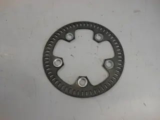 ABS RING VOOR Kawasaki Z 750 2007 - 2010 / 2011 - 2012