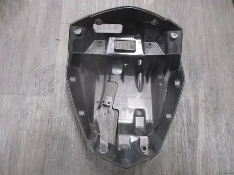 KUIPFRAME KTM 690 Duke 2016 - 2018