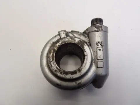 SNELHEIDSOPNEMER Kawasaki ZZR 1100 1993 - 2001