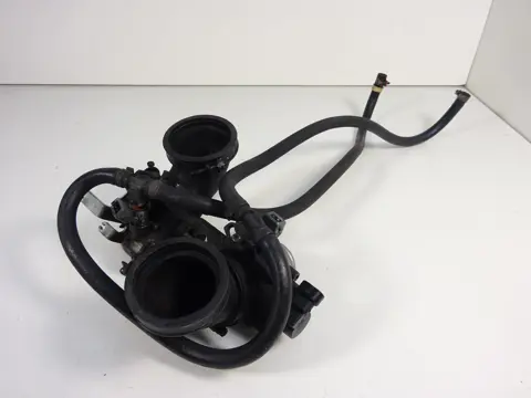 GASKLEPHUIS Ducati monster 600 2002 - 2007
