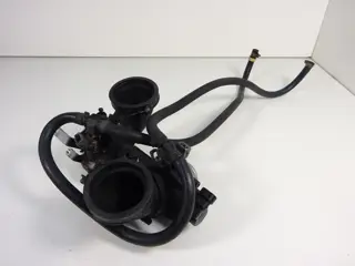 GASKLEPHUIS Ducati monster 600 2002 - 2007