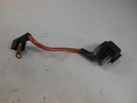 STARTMOTORRELAIS Yamaha XVS 650 Dragstar 1997 - 2005