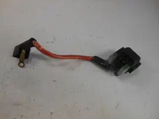 STARTMOTORRELAIS Yamaha XVS 650 Dragstar 1997 - 2005