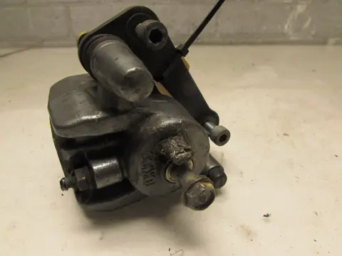 REMKLAUW Kawasaki ZX 9 R 1994 - 1997