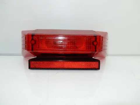 ACHTER LICHT Moto Guzzi V35 V50 V65 1970 - 2011