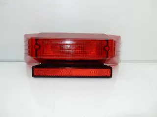 ACHTER LICHT Moto Guzzi V35 V50 V65 1970 - 2011