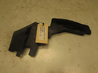 AFDEK KAPJE Yamaha FJR 1300 2001 - 2002